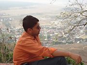 Suprakash Ghosh