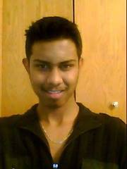 Kritesh Prakash