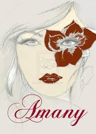 Amany