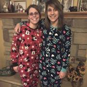 Chris Morlock patton