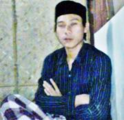 Ja'a Zaidun