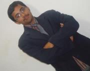 Rakesh Varma