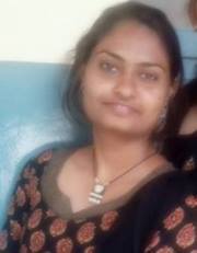 Vishalakshi Neelappagowar