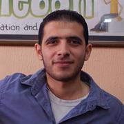 Mohammed Abushanab