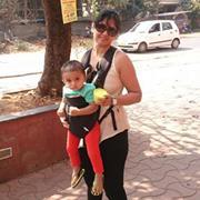 Sheetal Kotha