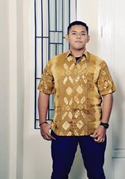 Muhammad Suharto