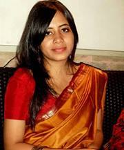 Shakha Biswas