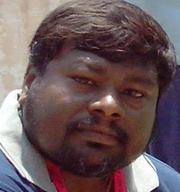 Viswanathan Audikesavan