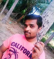 Sathyaseelan Rajendran
