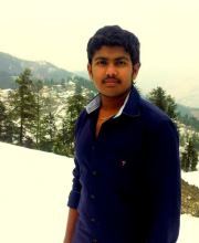 Akhil Chowdary