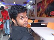 Sankalp Gabbita