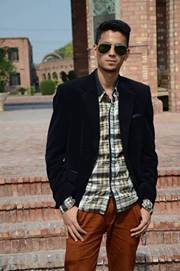 Saad Sheikh