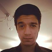 Shabber Mehdi