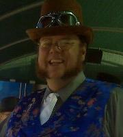 Steven Whitfield