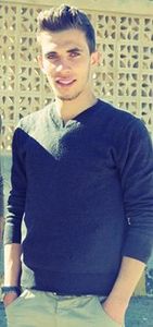 Mosab Mohammad