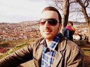 Alen Mehovic