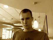 Nathan Baldus