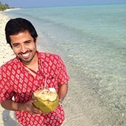 Prakash Balasubramanian