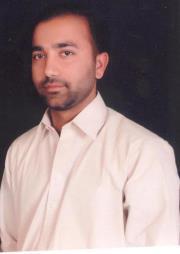 Syed Imran