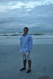 Tyler Fraga