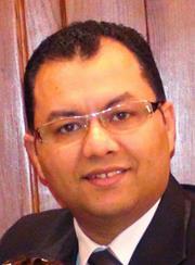 Ahmed Nour el-dien