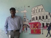 Rajeevan Dhanaraj