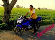 Roshan Bhandari