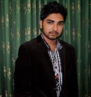 Hamza Ahmed