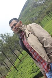 Balaji Singh