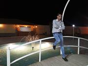 Mohammad Ghanem
