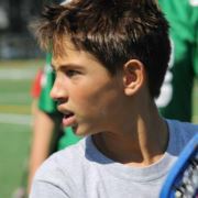 Dominic Sinker