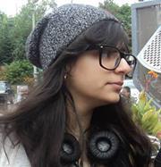 India Minhas-calabrese