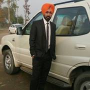 Gulraj Singh