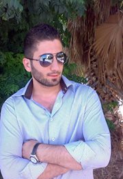 Nour Akkari