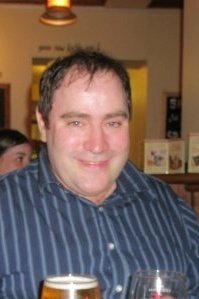 Michael Mclaughlin