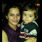 Suchita Karkhanis-chavan