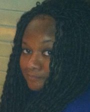 Dinah Harrington-wright