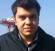 Bassel Weiss