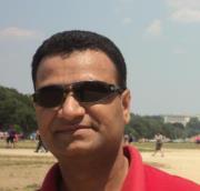 Deepak Bhatt