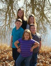 Charlene Kirkpatrick