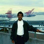 Larry DeWayne Harrell