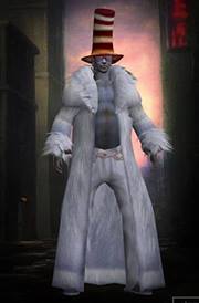 Erik Malkavian