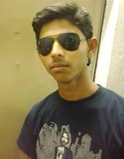 Akash Mishra