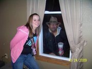 Charles Wolfenbarger