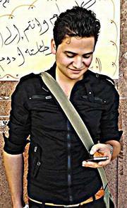 Hossam Farouk