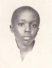 Robert Mwampembwa