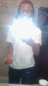 Rashad Moore