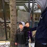 Sandra Debolt nguyen