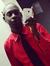 Andre B...