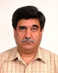 Ravindra Kaul